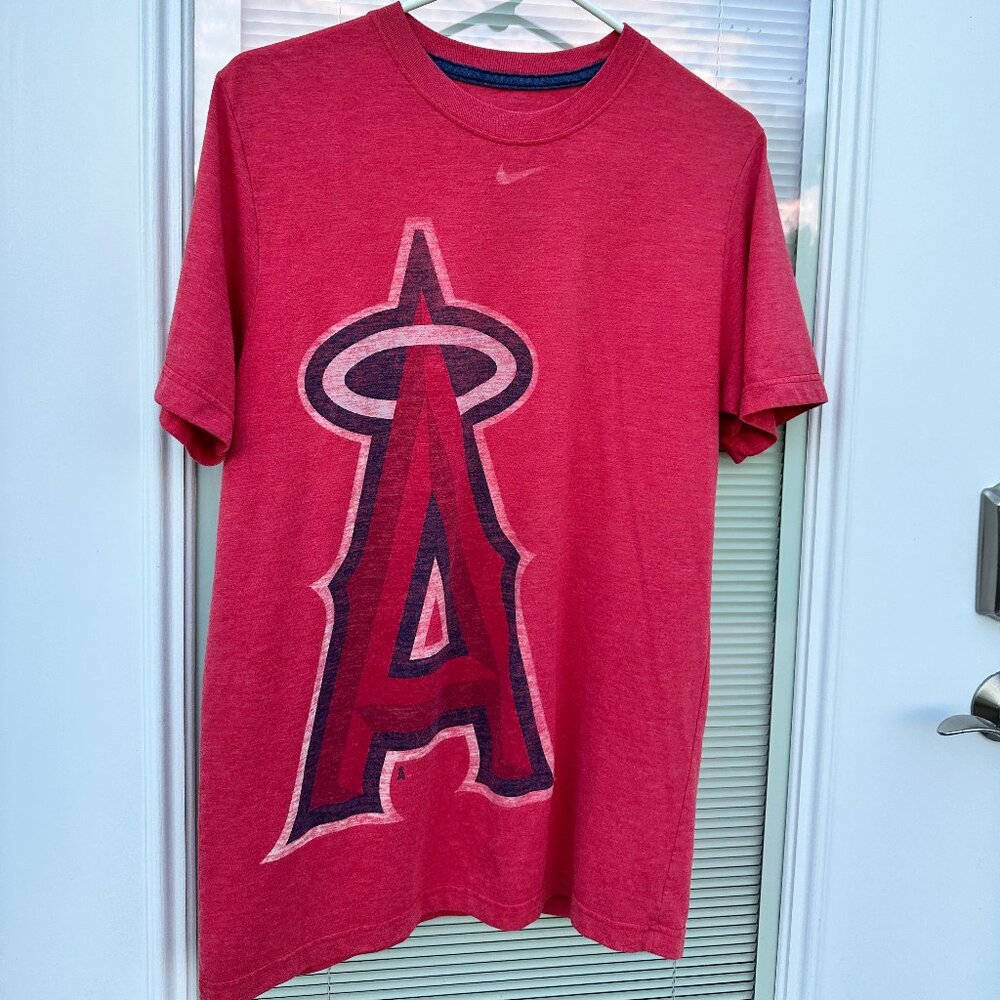 Los Angeles Angels Baseball T-Shirt